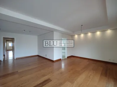Apartamento com 2 Quartos à venda, 156m² no Cambuí, Campinas