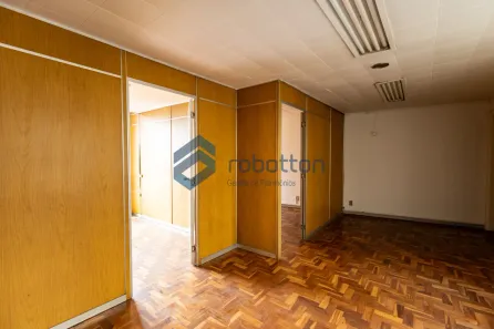 Sala Comercial para venda ou aluguel, 106m² no Centro, São Paulo