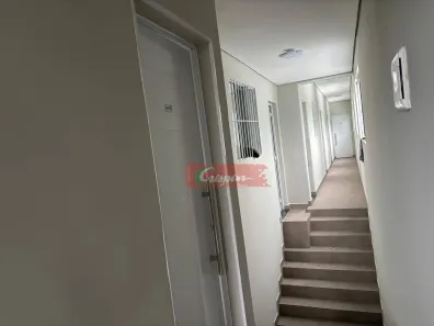 Kitnet com 1 Quarto para alugar, 22m² no Jardim Rosa de Franca, Guarulhos