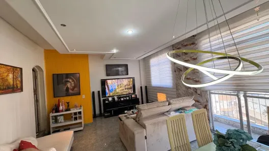 Apartamento com 3 Quartos à venda, 130m² no Penha Circular, Rio de Janeiro