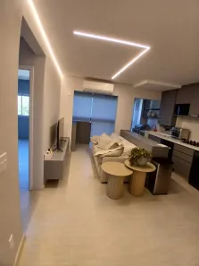 Apartamento com 3 Quartos para alugar, 139m² no Jardim Florença, Limeira
