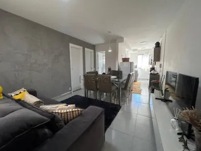 Apartamento com 2 Quartos à venda, 49m² no Parque Bom Retiro, Paulínia