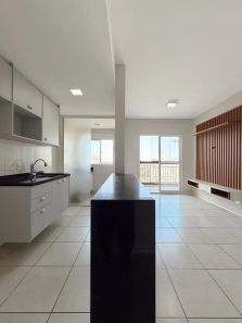 Apartamento com 3 Quartos à venda, 69m² no Morada de Laranjeiras, Serra