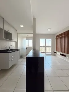 Apartamento com 3 Quartos à venda, 69m² no Morada de Laranjeiras, Serra