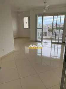Apartamento com 2 Quartos à venda, 72m² no Jardim das Nações, Taubaté