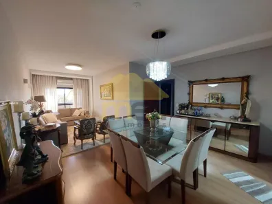 Apartamento com 3 Quartos à venda, 168m² no Vila Santa Helena, Presidente Prudente