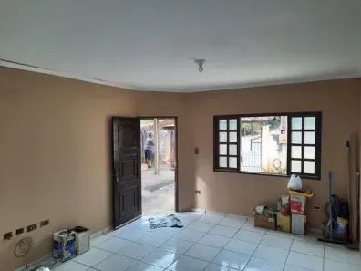 Fazenda/Sítio com 3 Quartos à venda, 62m² no Chácaras Pousada do Vale, São José dos Campos