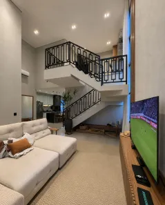 Casa de Condomínio com 3 Quartos à venda, 230m² no Ribeirão do Lipa, Cuiabá