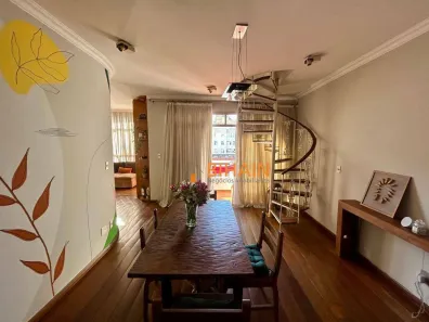 Cobertura com 4 Quartos à venda, 202m² no Padre Eustáquio, Belo Horizonte