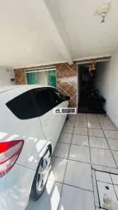 Sobrado com 3 Quartos à venda, 236m² no Cidade São Jorge, Santo André