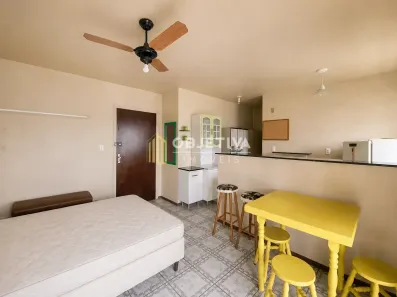 Kitnet com 1 Quarto para alugar, 30m² no Jardim Mauá, Novo Hamburgo