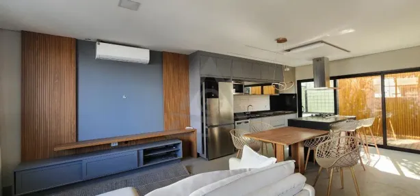 Casa de Condomínio com 3 Quartos à venda, 110m² no Loteamento Alphaville Campinas, Campinas
