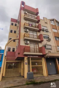 Apartamento com 1 Quarto à venda, 27m² no Centro, São Leopoldo