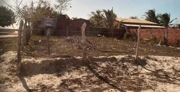 Lote/Terreno à venda, 456m² no , Cruz