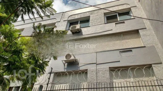 Apartamento com 2 Quartos à venda, 54m² no Cidade Baixa, Porto Alegre