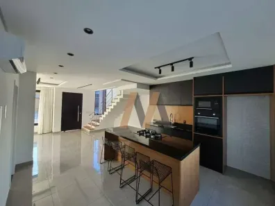 Casa de Condomínio com 3 Quartos para alugar, 140m² no Passo das Pedras, Gravataí