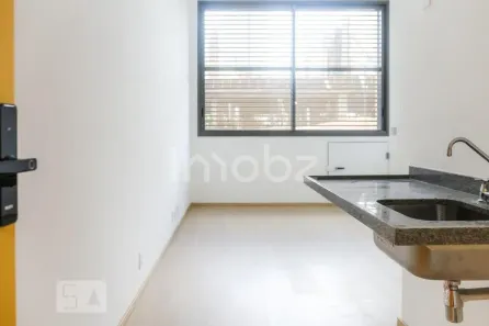 Kitnet com 1 Quarto à venda, 24m² no Sumarezinho, São Paulo