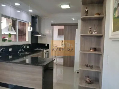 Casa de Condomínio com 3 Quartos à venda, 200m² no Parque Brasil 500, Paulínia