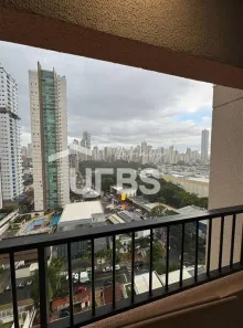 Apartamento com 2 Quartos à venda, 69m² no Setor Bueno, Goiânia