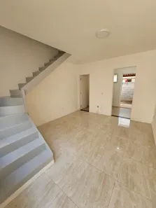 Casa com 2 Quartos à venda, 74m² no Água Espraiada (Caucaia do Alto), Cotia