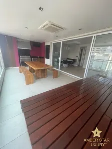 Apartamento com 2 Quartos para venda ou aluguel, 170m² no Itaim Bibi, São Paulo