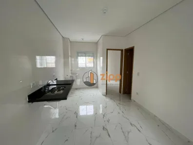 Apartamento com 2 Quartos à venda, 49m² no Jardim Pereira Leite, São Paulo