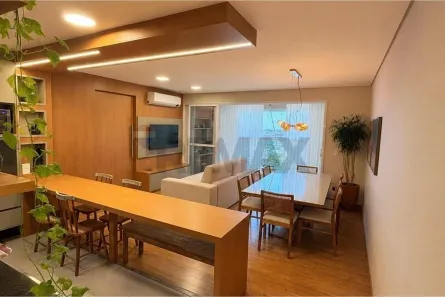 Apartamento com 3 Quartos à venda, 111m² no Centro, Botucatu