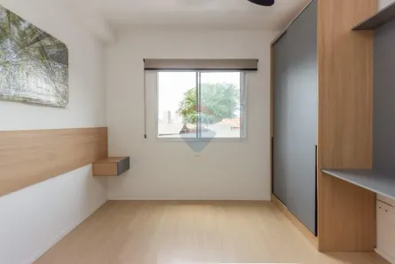 Apartamento com 1 Quarto à venda, 18m² no Jardim Jaraguá (São Domingos), São Paulo
