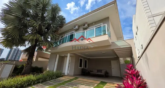 Casa de Condomínio com 4 Quartos à venda, 228m² no Engordadouro, Jundiaí