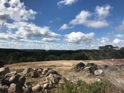 Lote/Terreno à venda, 450m² no Dutra, Gramado