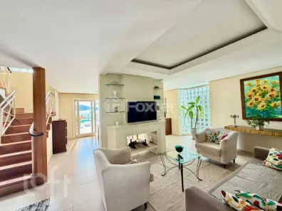 Casa com 5 Quartos à venda, 440m² no Lagoa da Conceição, Florianópolis