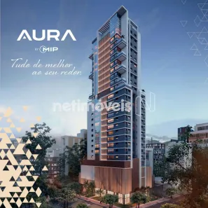 Apartamento com 3 Quartos à venda, 89m² no Santo Agostinho, Belo Horizonte