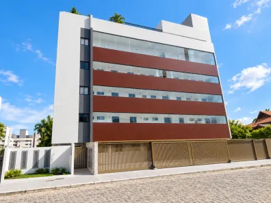 Flat com 1 Quarto à venda, 25m² no Poço, Cabedelo