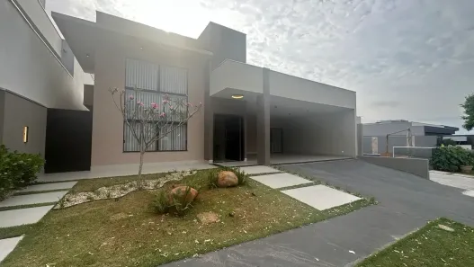 Casa de Condomínio com 4 Quartos à venda, 249m² no Centro, Porto Rico
