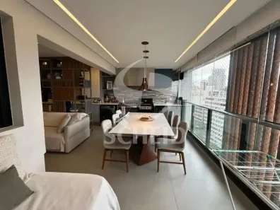 Apartamento com 2 Quartos à venda, 73m² no Pinheiros, São Paulo