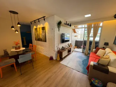 Apartamento com 3 Quartos à venda, 80m² no Jardim Oceania, João Pessoa