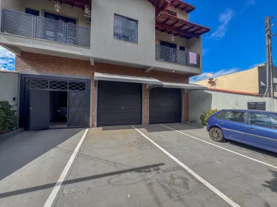 Ponto Comercial para alugar, 150m² no Industrial, Londrina
