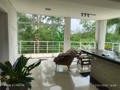 Casa de Condomínio com 3 Quartos à venda, 240m² no Ipelândia, Suzano