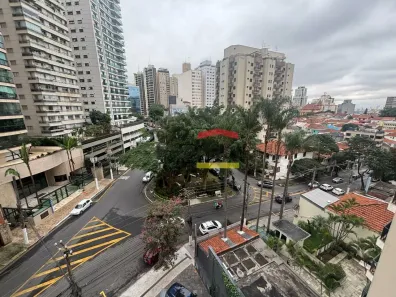 Apartamento com 1 Quarto para alugar, 28m² no Santana, São Paulo