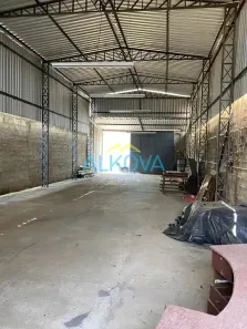 Galpão/Depósito/Armazém à venda, 207m² no Residencial Esperança, Caçapava