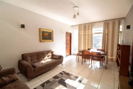 Casa com 3 Quartos à venda, 120m² no Brooklin Paulista, São Paulo
