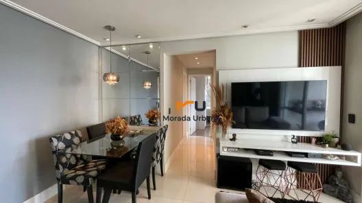 Apartamento com 2 Quartos para alugar, 56m² no Vila Leopoldina, São Paulo