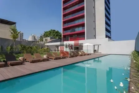 Apartamento com 1 Quarto à venda, 95m² no Vila Olímpia, São Paulo