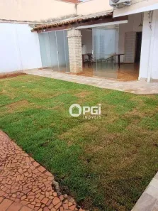 Casa com 3 Quartos à venda, 121m² no Parque dos Bandeirantes, Ribeirão Preto