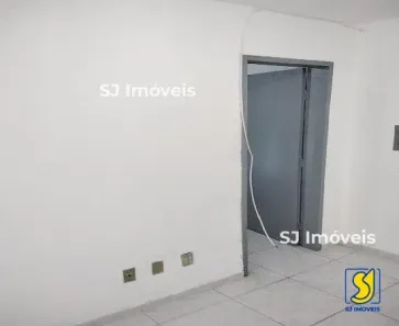 Kitnet com 1 Quarto para alugar, 30m² no Centro, Fortaleza