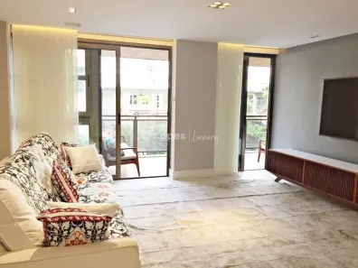 Apartamento com 3 Quartos à venda, 176m² no Flamengo, Rio de Janeiro