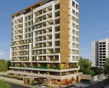 Apartamento com 3 Quartos à venda, 165m² no Ponta Verde, Maceió