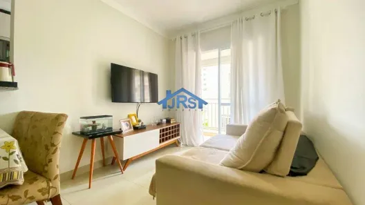 Apartamento com 3 Quartos à venda, 69m² no Jardim Iracema/Aldeia, Barueri