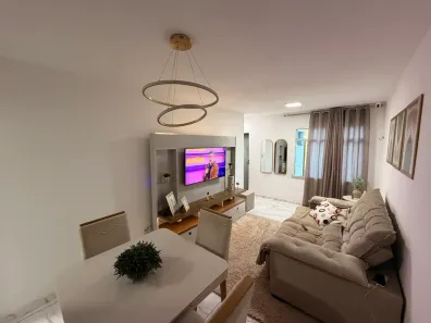 Apartamento com 2 Quartos à venda, 55m² no Nova Parnamirim, Parnamirim