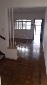 Sobrado com 2 Quartos à venda, 80m² no Vila Moreira, São Paulo